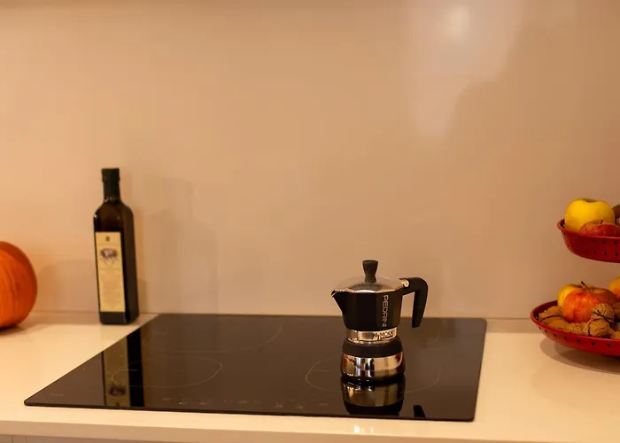 Apartamento Banchi Nuovi, Modern And Cozy *