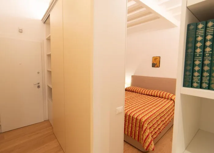 Banchi Nuovi, Modern And Cozy Apartamento Roma