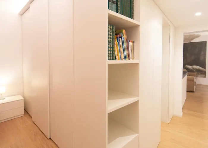Banchi Nuovi, Modern And Cozy Apartamento *