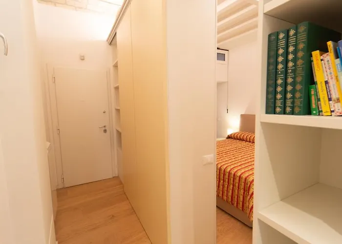 Banchi Nuovi, Modern And Cozy Apartamento *