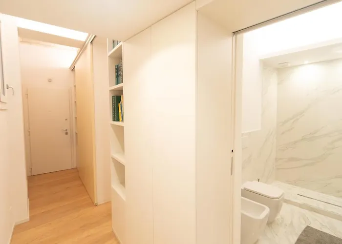 Banchi Nuovi, Modern And Cozy * Roma