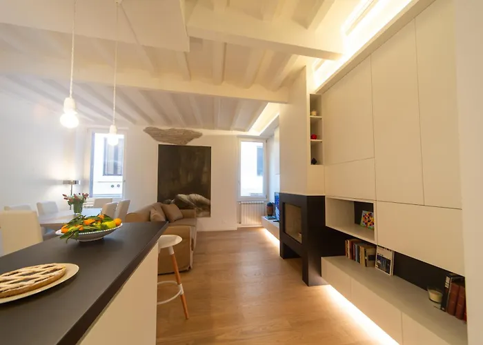 Banchi Nuovi, Modern And Cozy * Roma