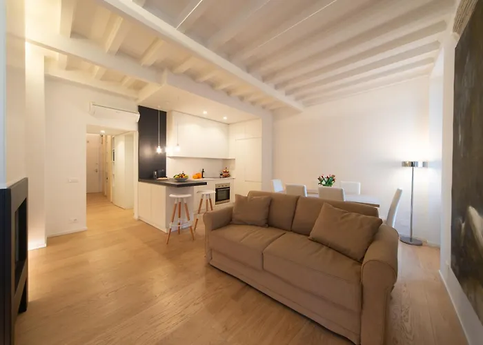 Apartamento Banchi Nuovi, Modern And Cozy