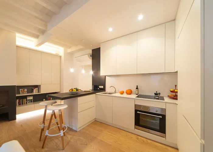 Banchi Nuovi, Modern And Cozy * Roma