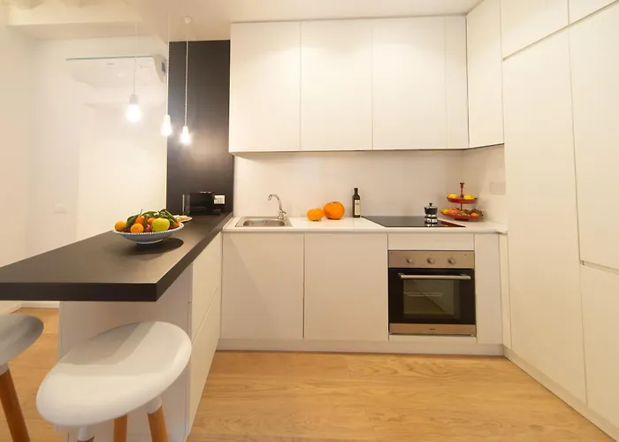 Banchi Nuovi, Modern And Cozy Roma