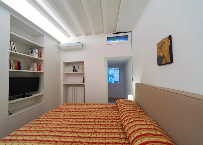 Apartamento Banchi Nuovi, Modern And Cozy *