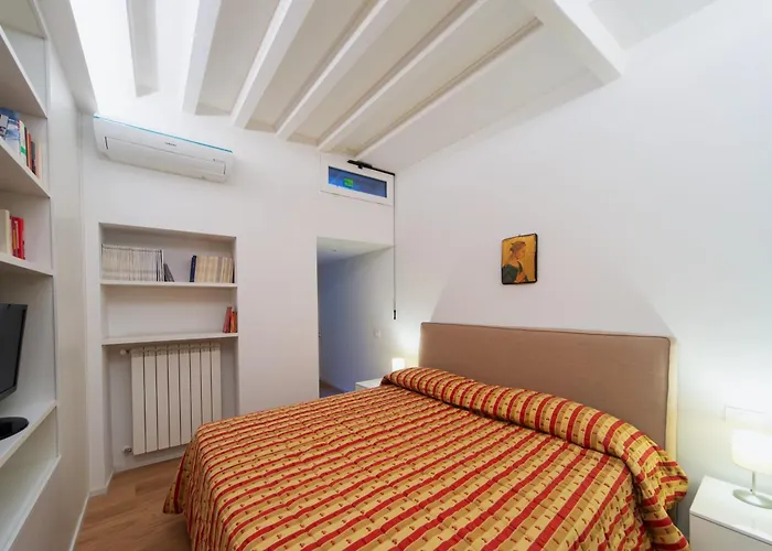 Apartamento Banchi Nuovi, Modern And Cozy *